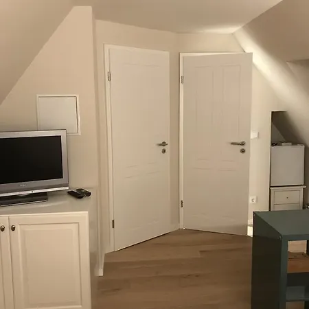 Apartment Huus Nord - Storm