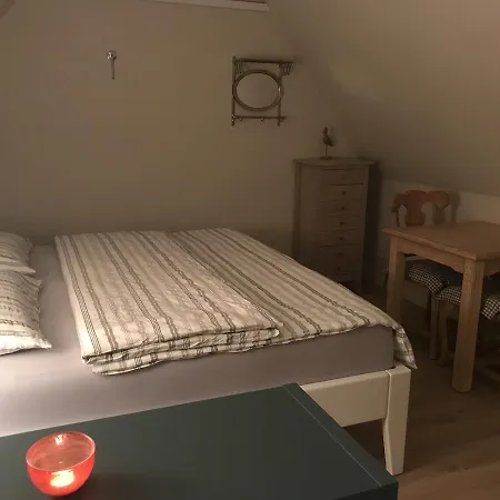 Huus Nord - Storm Apartment