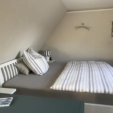 Apartment Huus Nord - Storm Husum (Schleswig-Holstein)