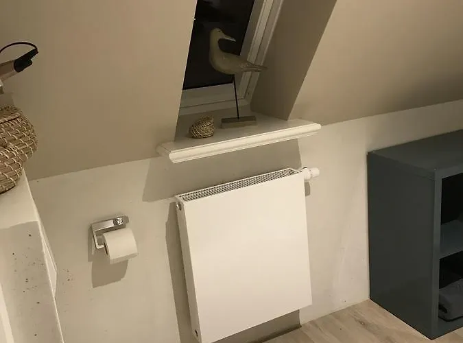 Huus Nord - Storm * Husum (Schleswig-Holstein)