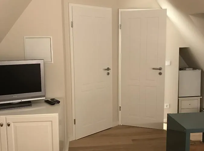 Apartament Huus Nord - Storm